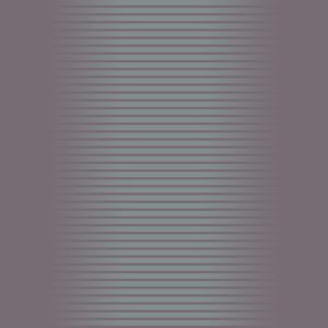 Aura color hanging textile