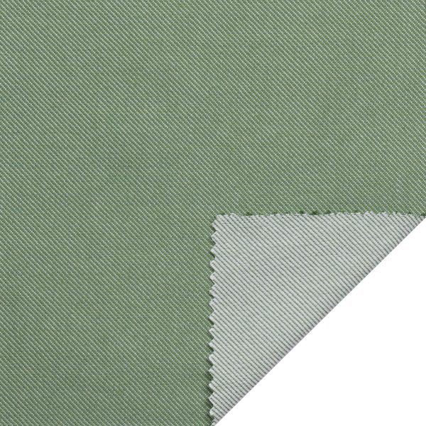 Billow curtain fabric