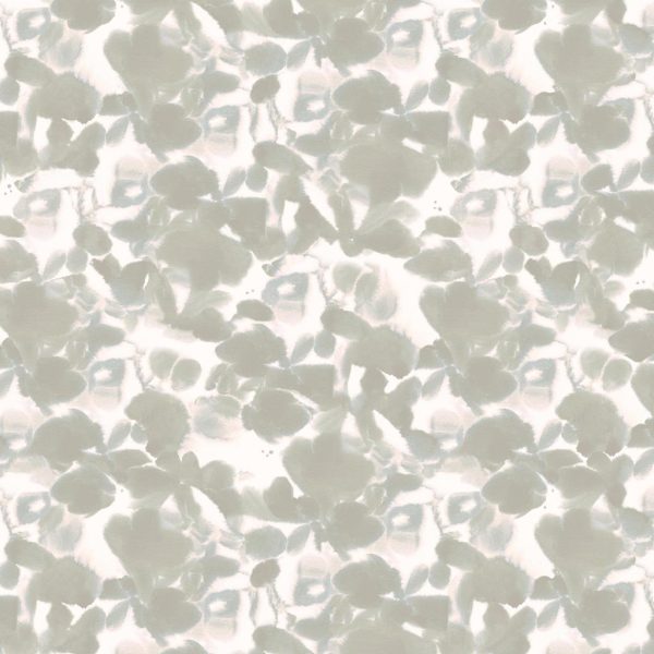 Ink curtain fabric