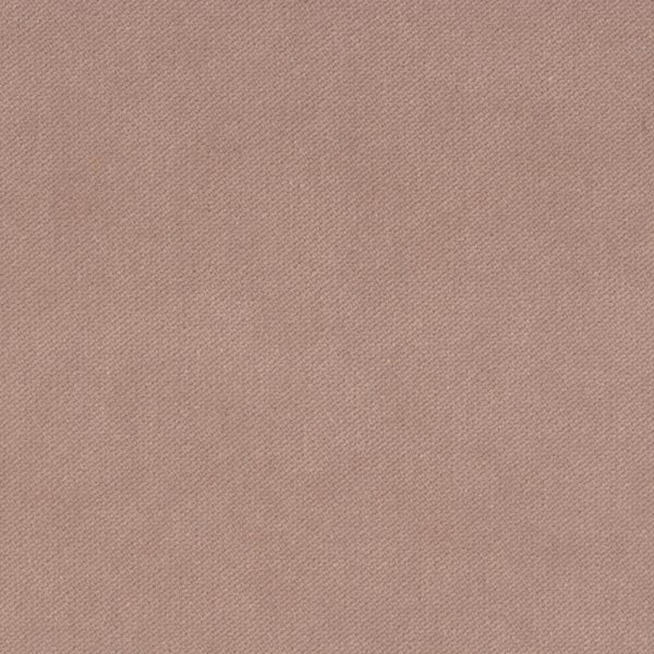 Velvet curtain fabric