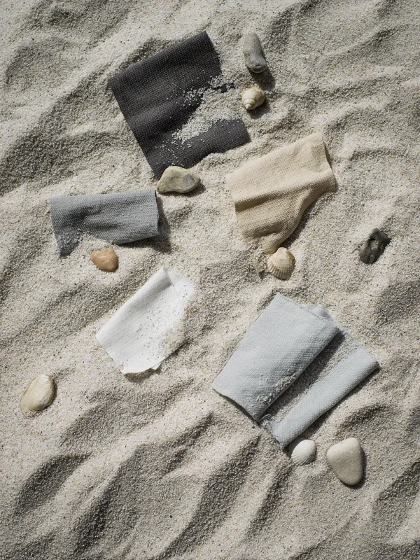 CircleEase our biodegradable fabric.