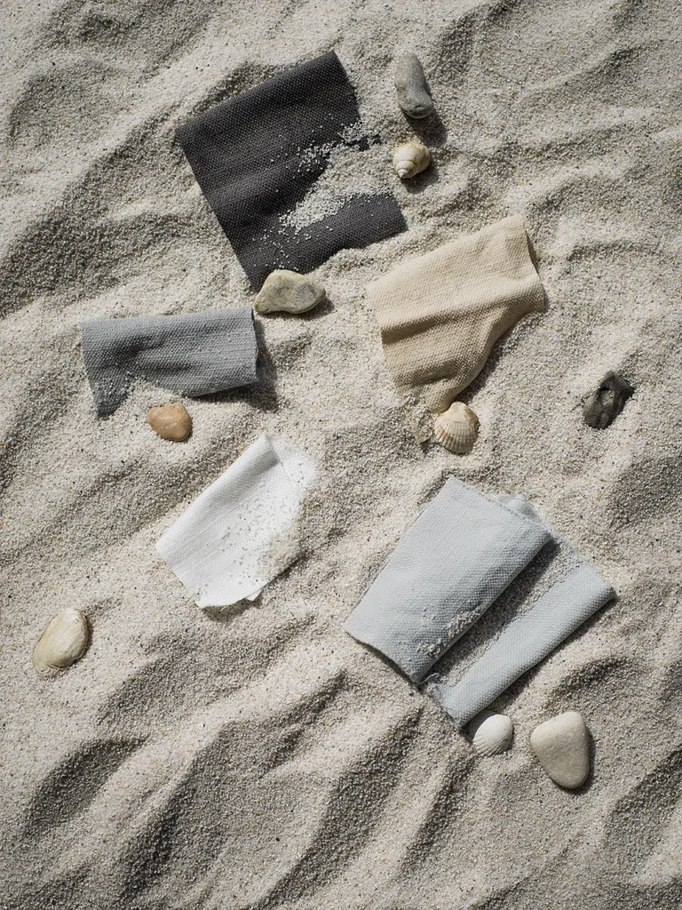 CircleEase our biodegradable fabric.