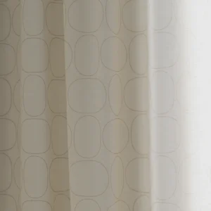 INSPIRO - Hanging textiles by Piet Hein by Almedahls