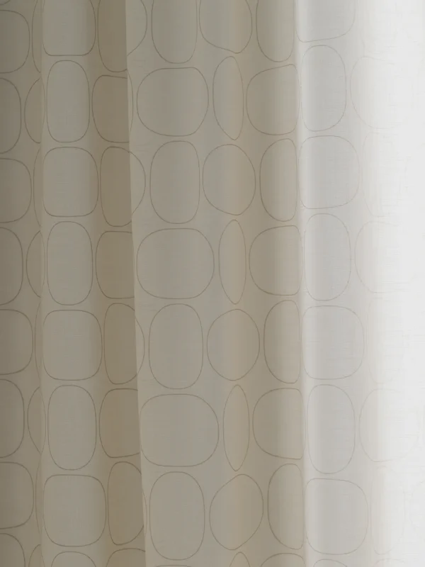 INSPIRO - Hanging textiles by Piet Hein by Almedahls