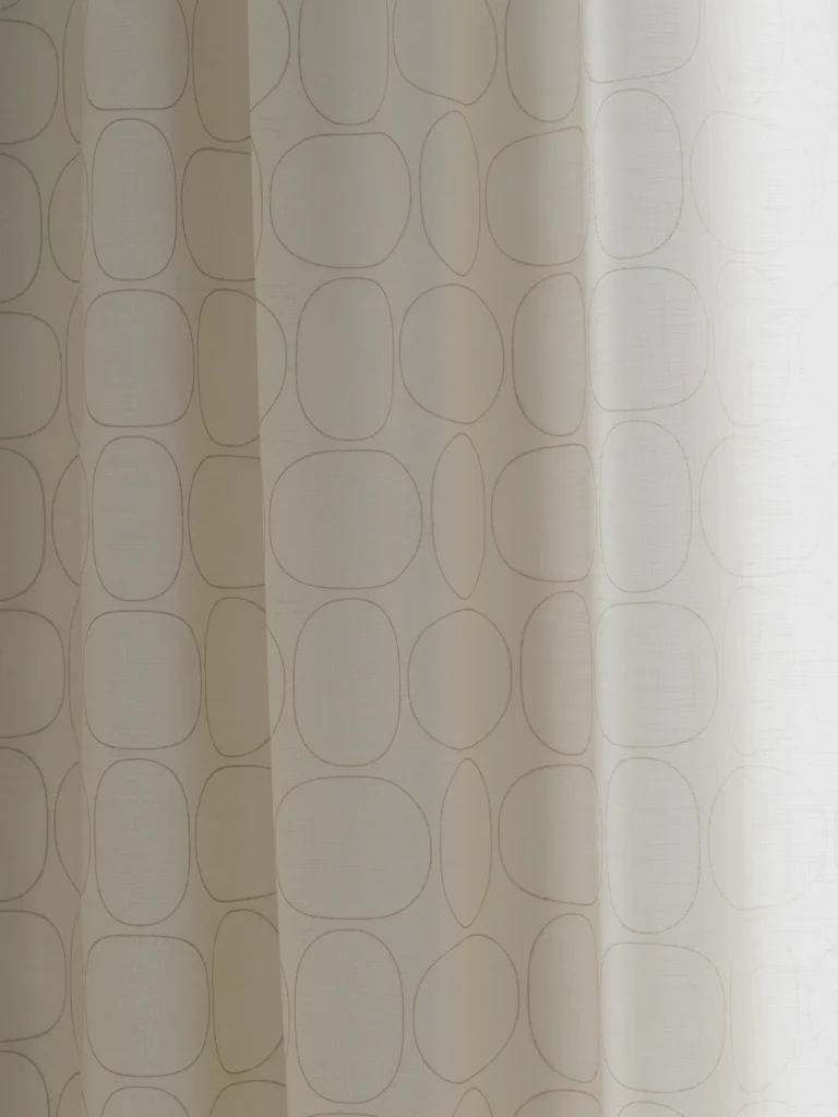 INSPIRO - Hanging textiles by Piet Hein by Almedahls