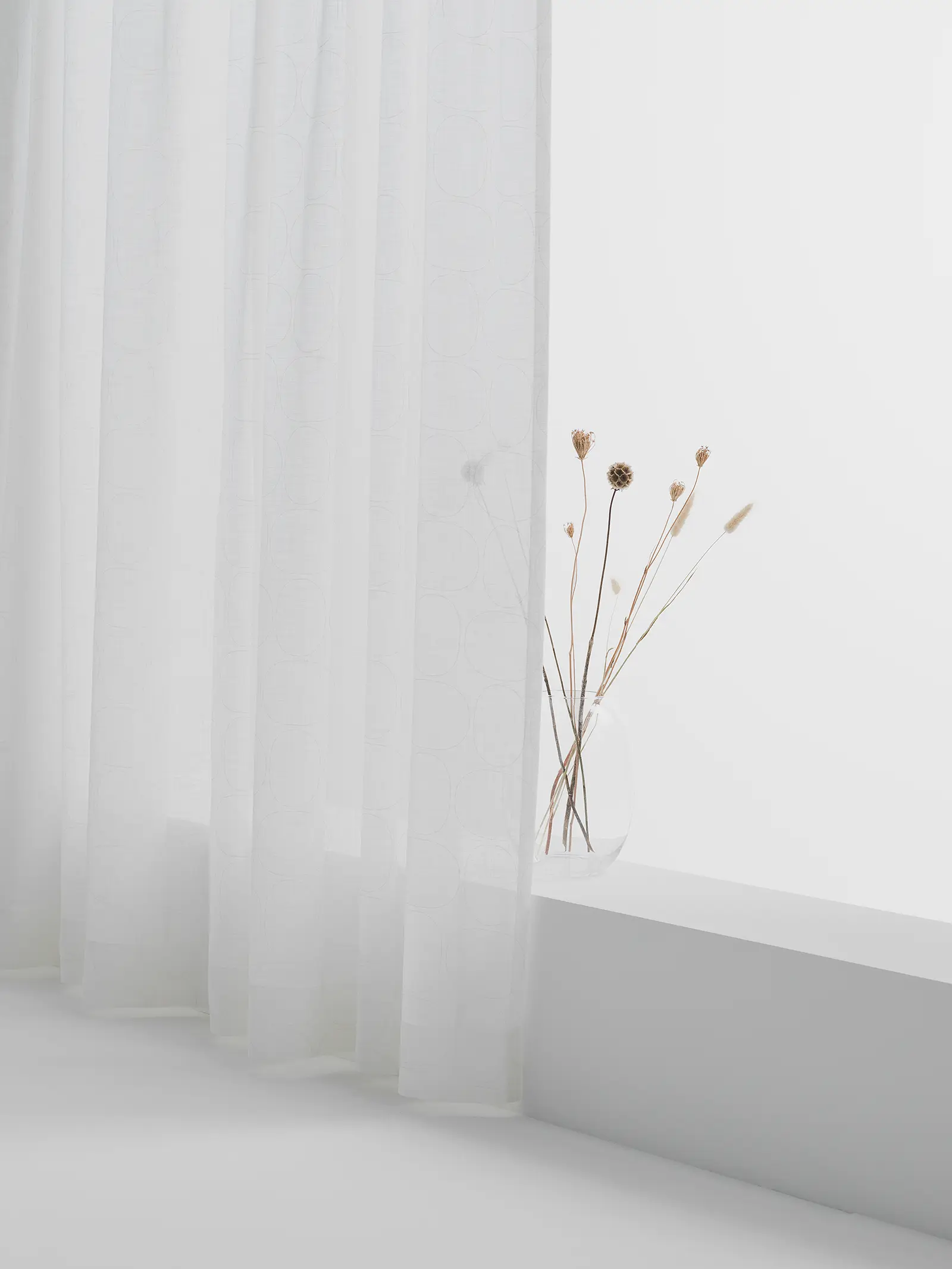 Inspiro 101851 5 INSPIRO - Hanging textiles by Piet Hein by Almedahls