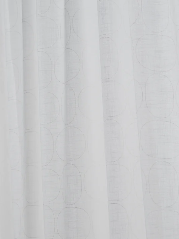 INSPIRO - Hanging textiles by Piet Hein by Almedahls