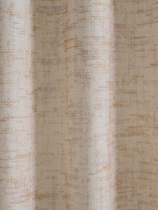 Curtain fabric Ramie
