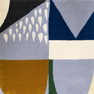 Arcade a rug from our Creative rug collection.