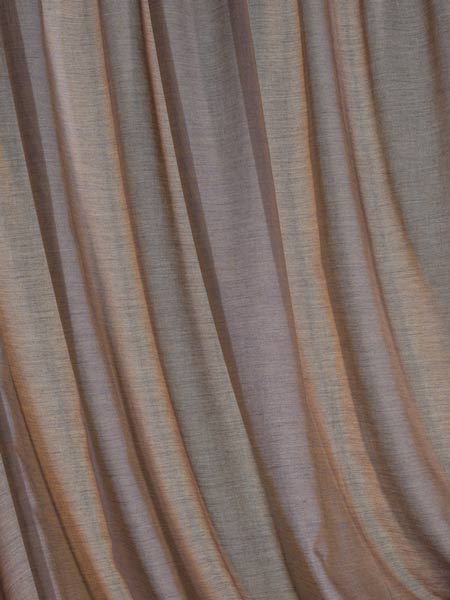 Shade curtain fabric.