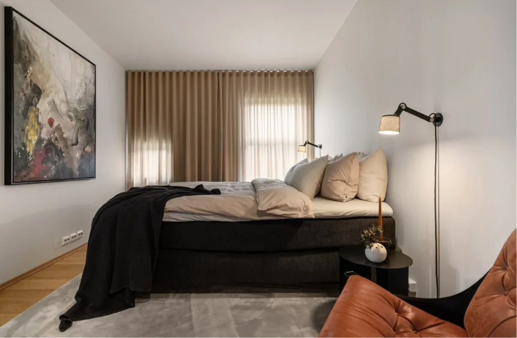 Referensbild från designstudion Kaya &amp;co