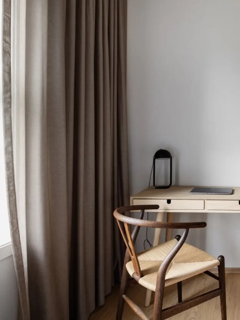 Referensfoto från Kaya &amp; co designstudio