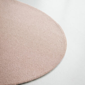 Pink Rollo Pro carpet