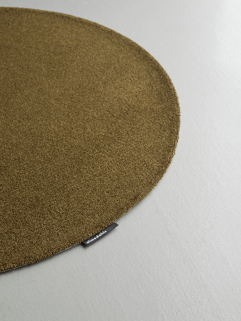 Rollo Pro 102048 8 Rund Rollo Pro-matta