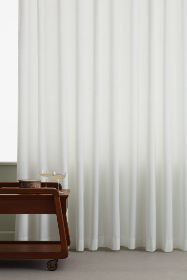 Solveig hanging fabric