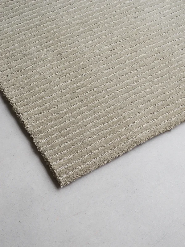 Harrow rug from Field concept.