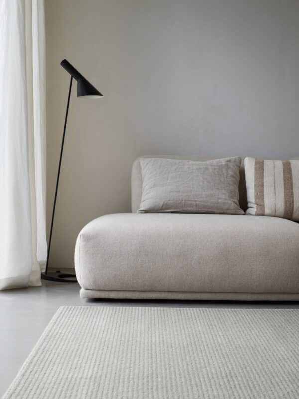 Harrow rug