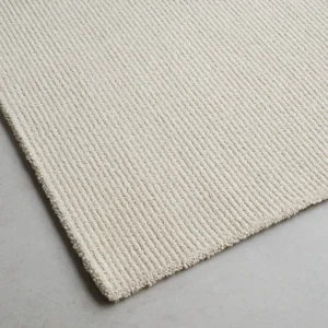 Photo of our rug Sow