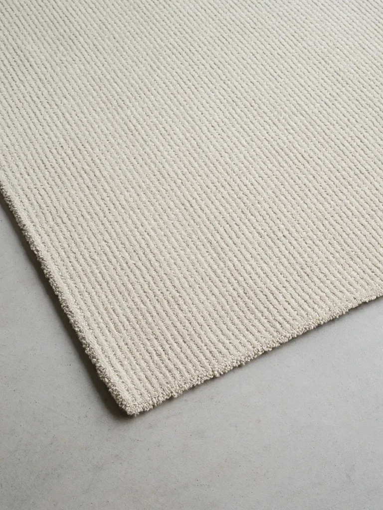 Photo of our rug Sow