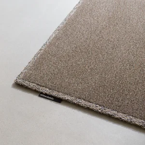 Frame concept rug angle.
