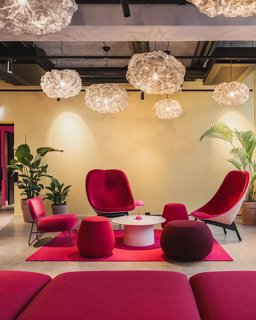 Foodora projekt rollo matta