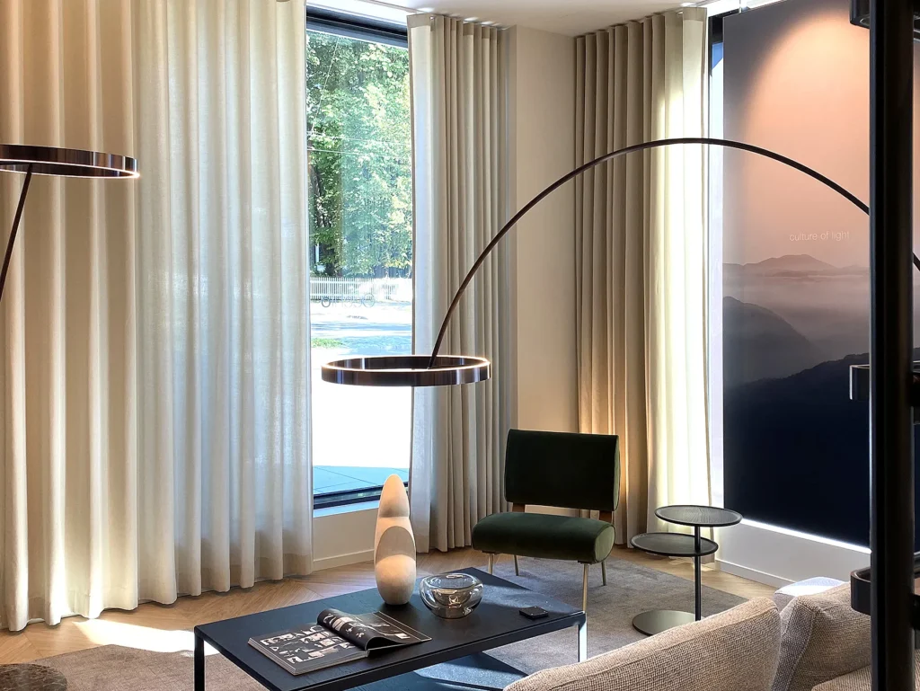 Skøyen Design Center foton