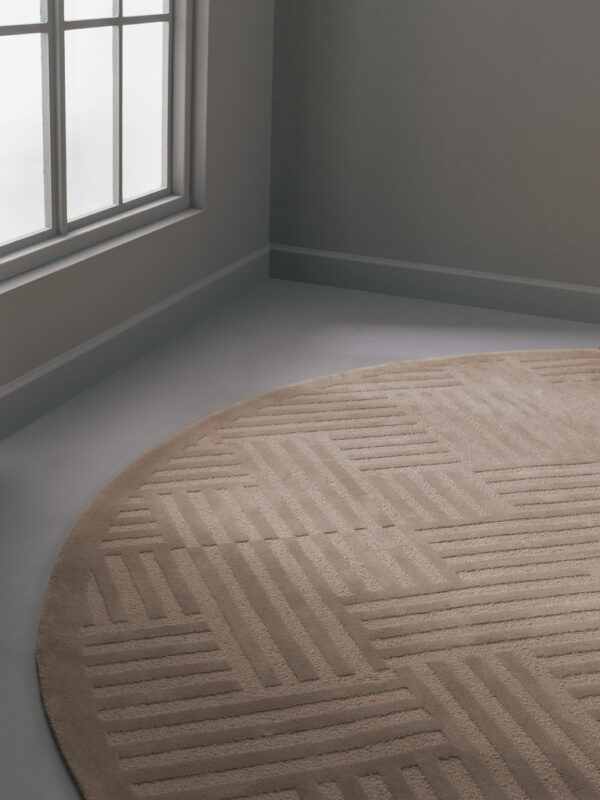 Labyrinth creative rugs