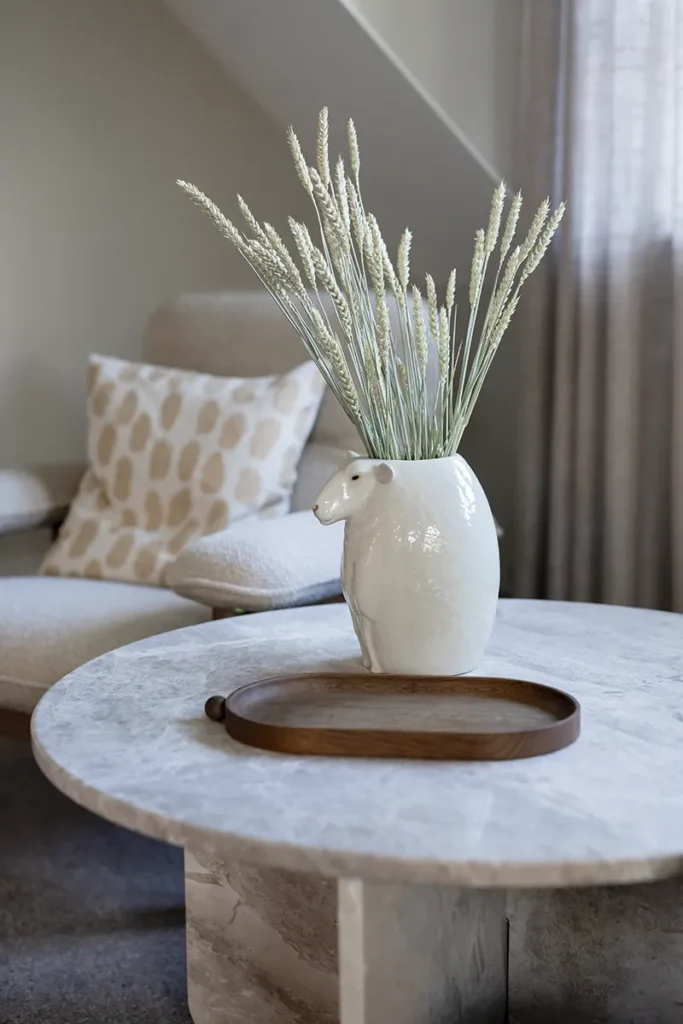 Inspirerande bilder från kundprojektet Margretetorp