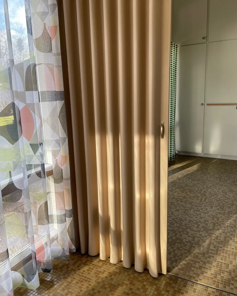 Kostymörprojekt Glashuset