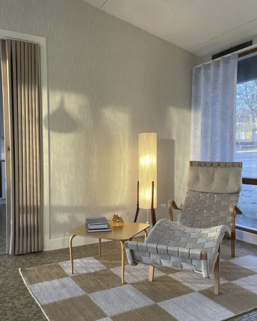 Bruno Mathssons Glashus