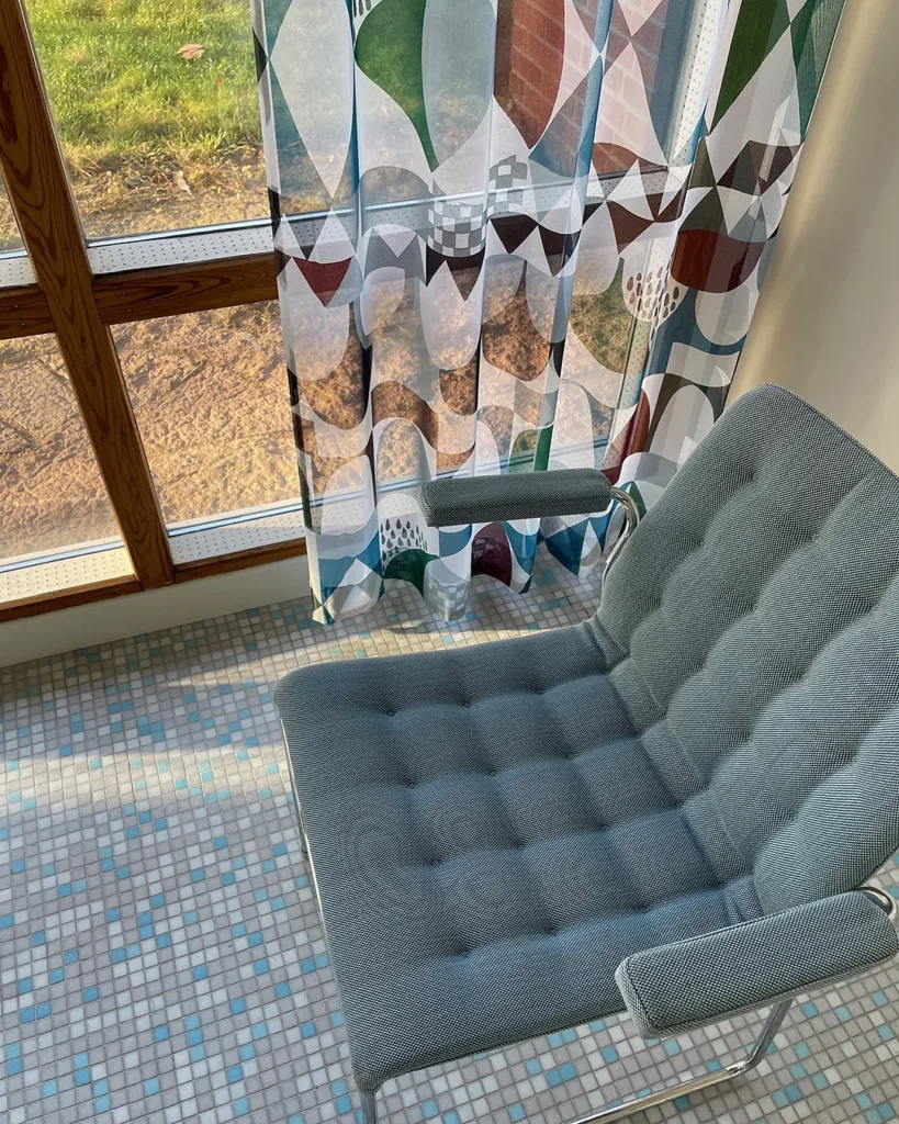 Kostymörprojekt Glashuset