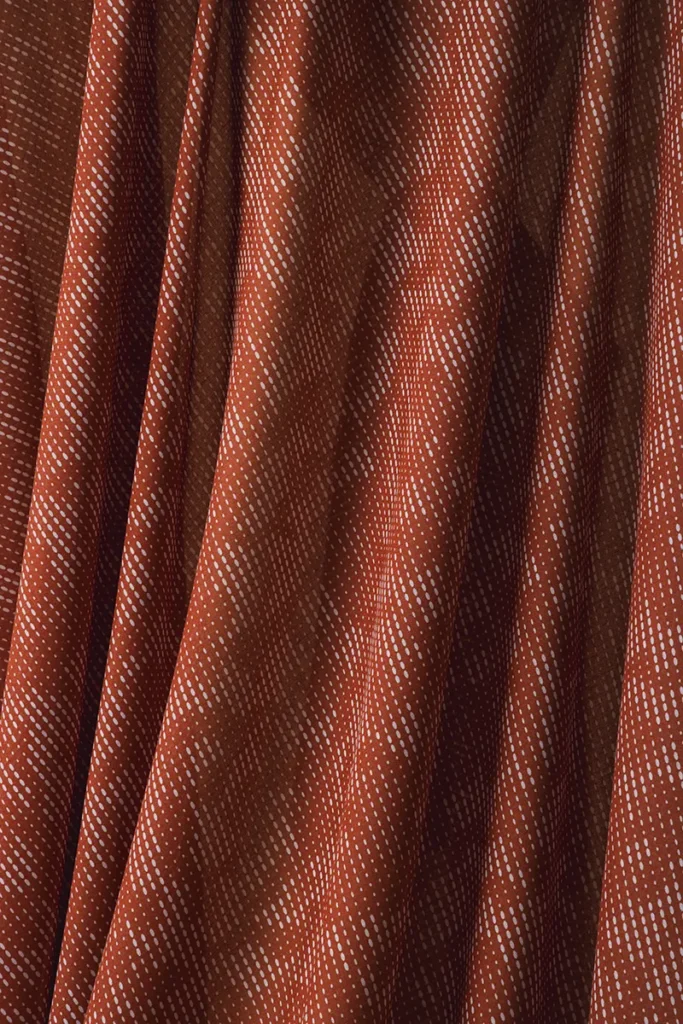 Deep textile