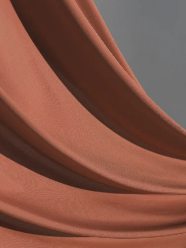 Mingle hanging textile
