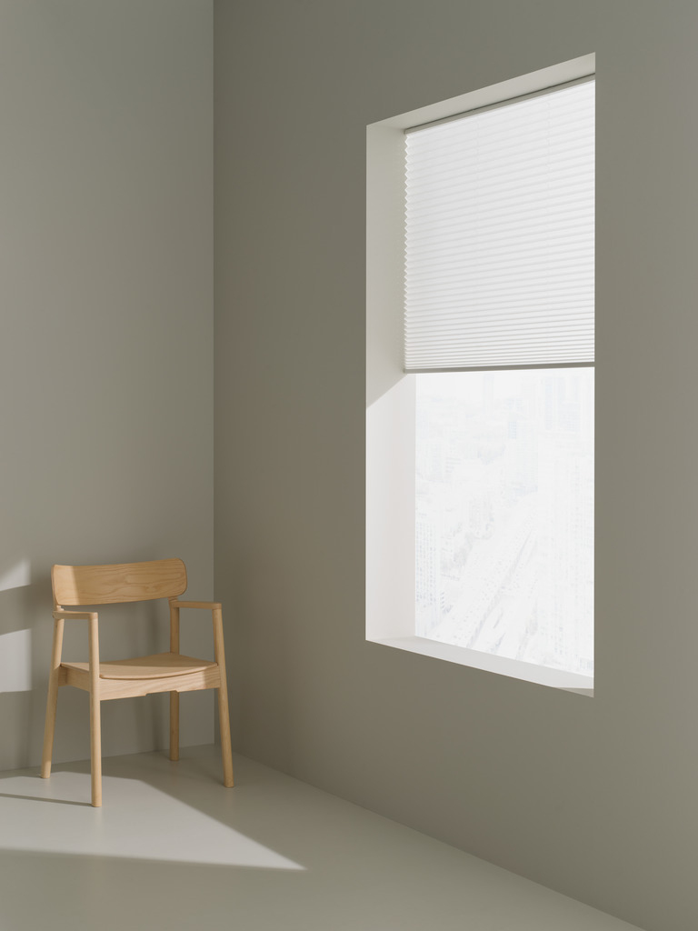 Excellence vision sun protection fabric