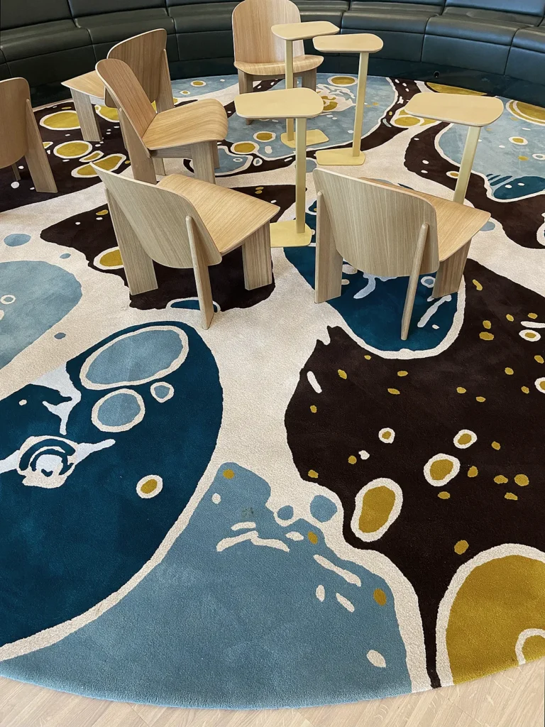 Projekt Agnes Kulturhus