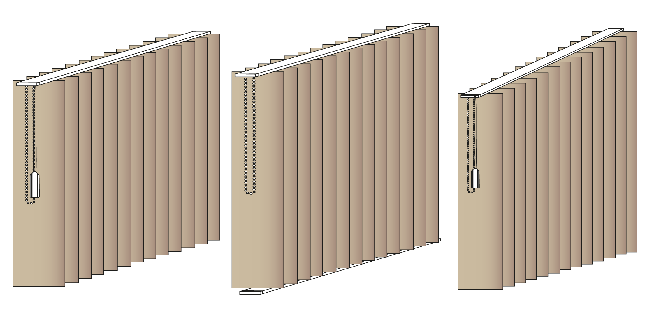 Pro 700V vertical system