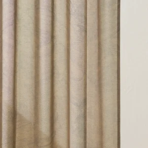 Sandstorm II curtain fabric