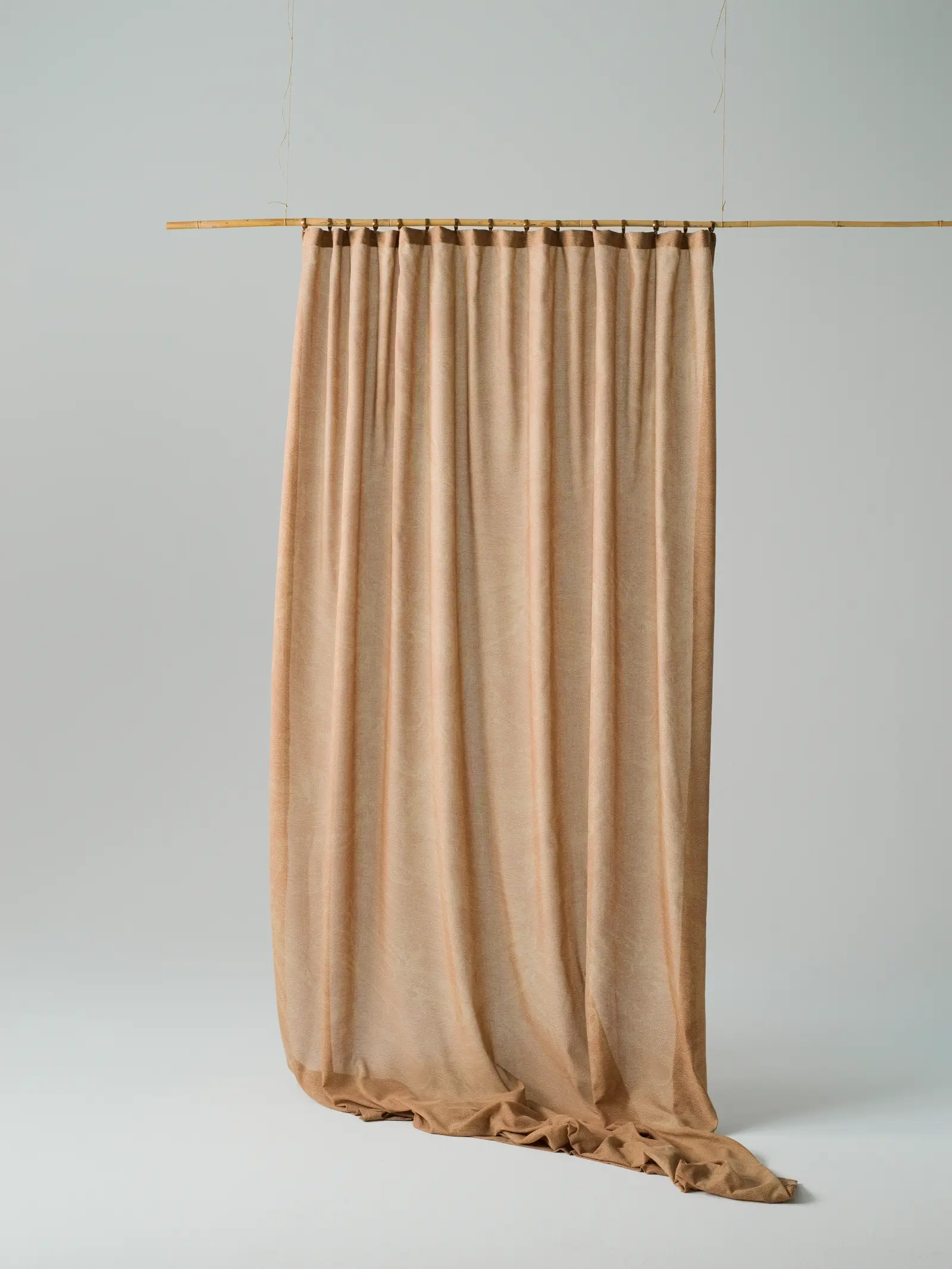 Sandstorm II 101964 6 Almedahls curtain fabric Sandstorm II.