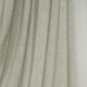 Almelin curtain fabric