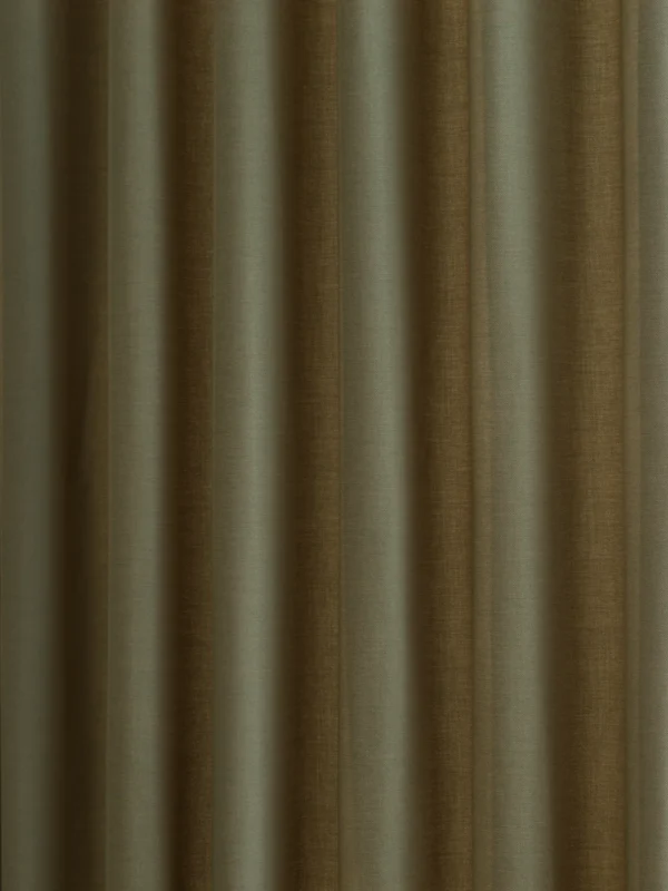 Billow is a turnable curtain fabric