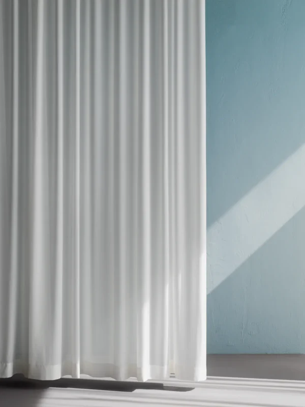 CircleEase circular curtains