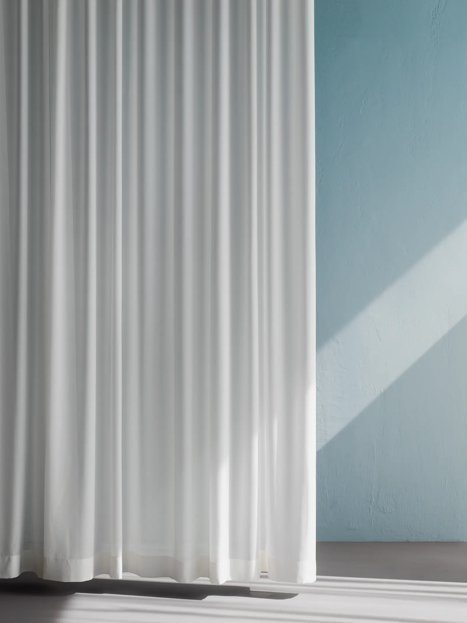 CircleEase 101880 2 CircleEase circular curtains