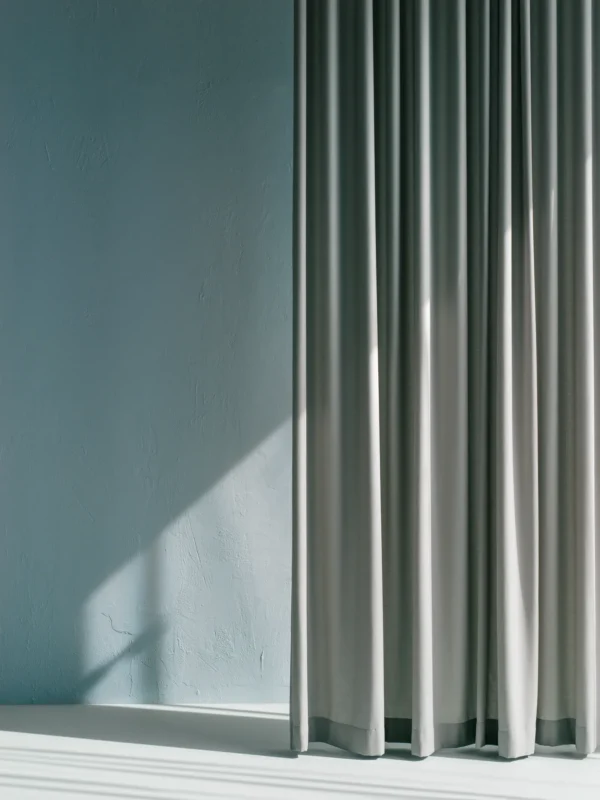 Almedahls CircleRest circular curtains