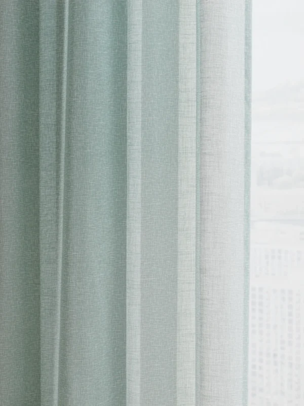 Almedahls_Dagg curtain