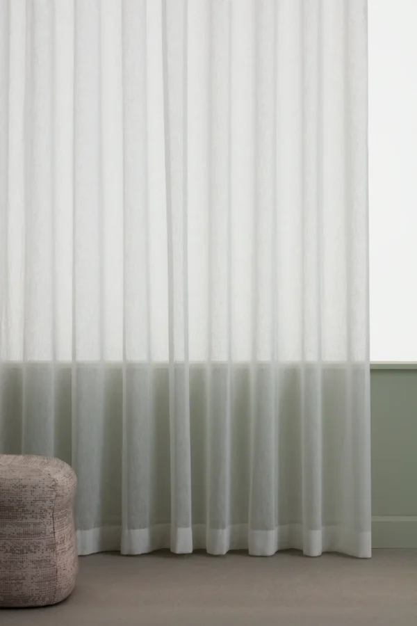 Disa hängande textil från Almedahls