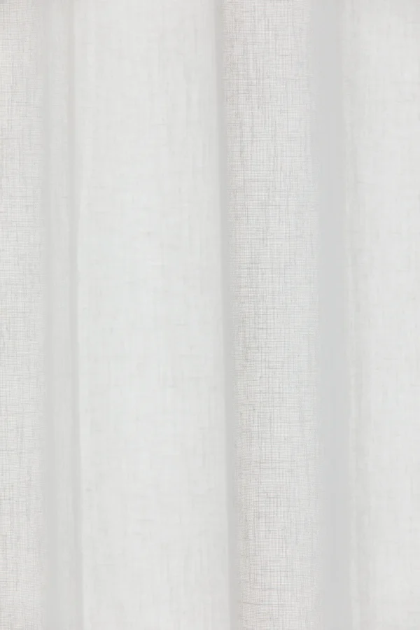 Disa hängande textil