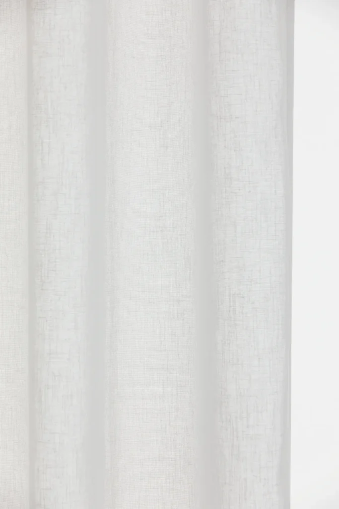 Disa – Light And Airy Sheer Voile Textile