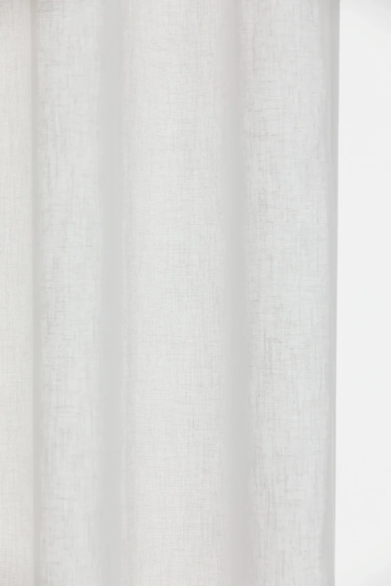 Almedahls Disa hanging textile