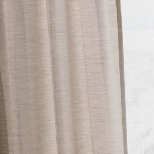 Earth is a sophisticated textile with a timeless expression.