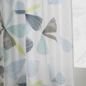 Feather a light yet expressive design